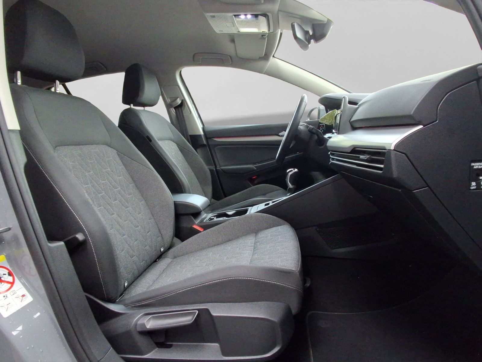 Volkswagen Golf 2.0 TDI MOVE LM16 LED DAB foto 4