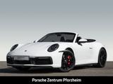 Porsche 992 911 Carrera S Cabrio Sportabgasanlage BOSE