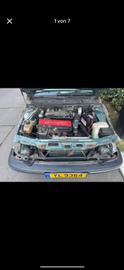 Saab 9000 1990