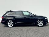 Audi SQ7 4.0 TFSI quattro /NAVI/ MATRIX /CAM 360/ AHK - Audi SQ7 aus 2022