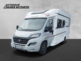 Weinsberg CaraHome CaraSuite 650 MG IC Line ESP ABS Servo  - Weinsberg 650mg carasuite