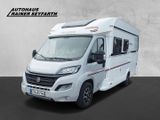 Weinsberg CaraHome CaraSuite 650 MG IC Line ESP ABS Servo  - Weinsberg Carasuite 650mg