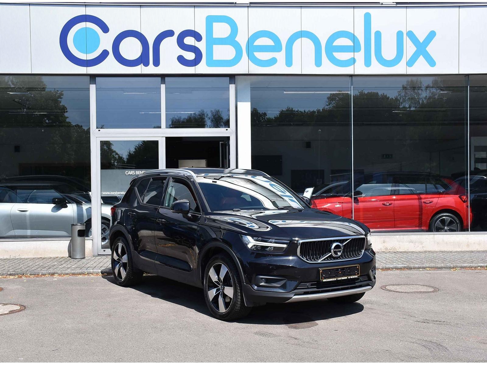 Volvo XC40 2.0 D4 AWD Momentum Gear. PANO MEMO PILOT