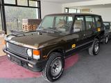 Land Rover Range Rover 4.2 LSE - Land Rover aus 1992