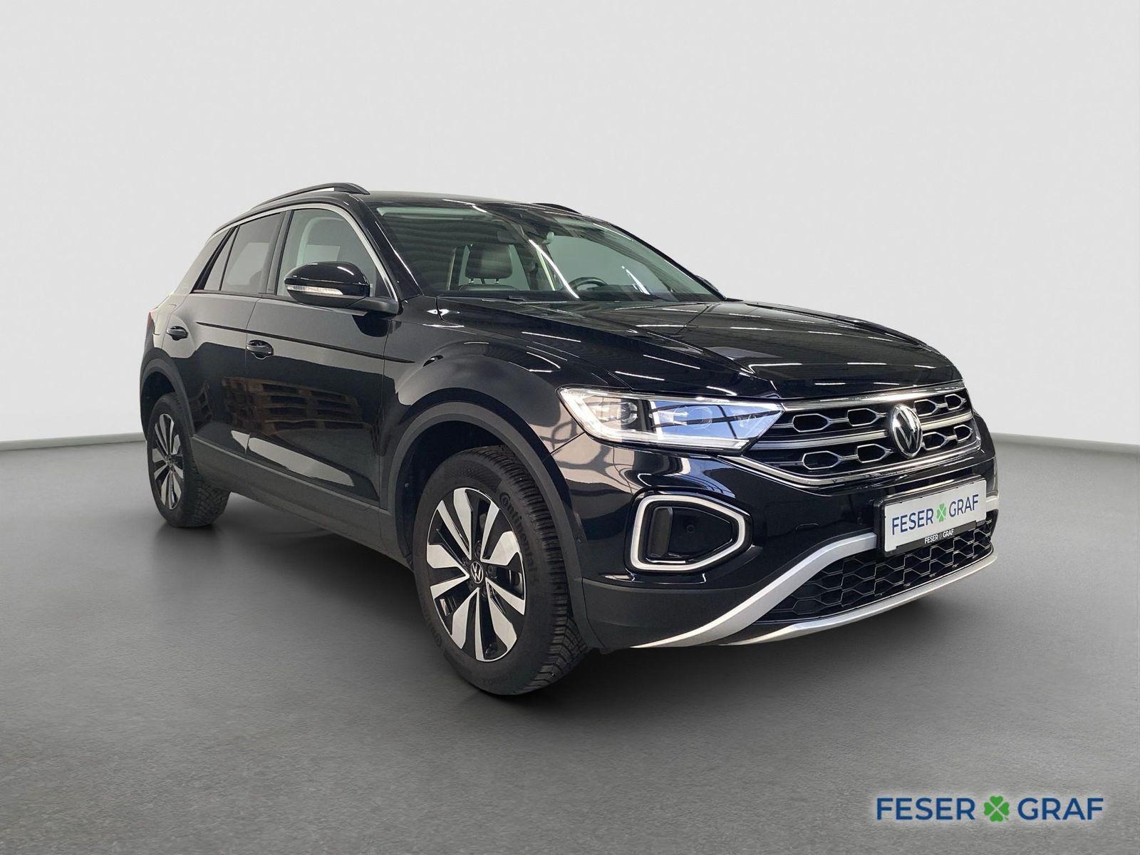 Volkswagen T-Roc - Bild 5
