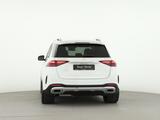 Mercedes-Benz GLE 300 d 4M AMG Line Advanced Plus*22''*360°Kam - weiße Mercedes-Benz GLE 300