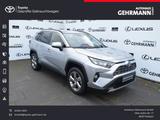 Toyota RAV 4 RAV4 Hybrid 4x2 Team D*Technik-Paket* - gebrauchte Toyota RAV 4 aus dem Jahr 2022