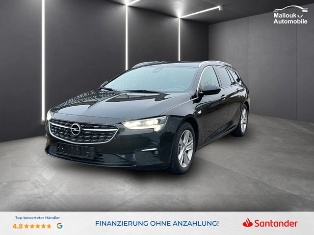 Opel Insignia B Sports Tourer Business Elegance *VOLL