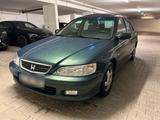 Honda Accord 2.0 Es V-tech Autom. Leder Gl... - Honda Accord Gebrauchtwagen in München