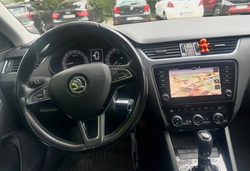 Skoda Octavia - 11