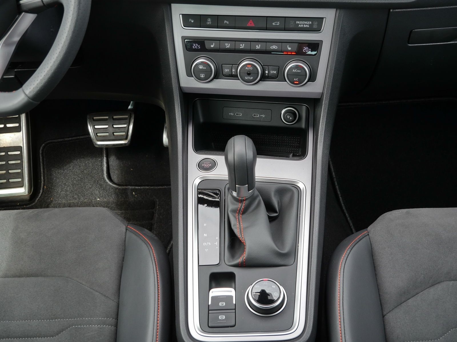 Seat Ateca - Bild 7