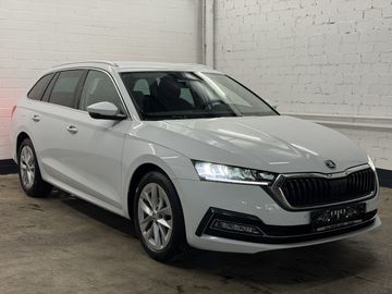 Skoda Octavia - 2