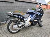 BMW K1200GT