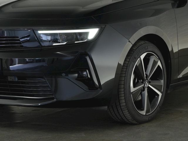 Astra L LIM GS+ANHÄNGERKUPPLUNG+NAVI+360 GRAD KA