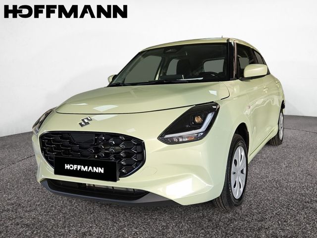 Suzuki Swift 1.2 Club Allrad PDC LED Scheinwerfer Navi