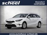 Kia cee'd Sportswagon 1.0T Vision Kam./LM/Navi/PDC - Kia: Cee D