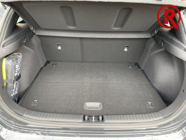 Ceed Vision 1.5 T-GDI Navi LenkradHZG PDC SHZ Sp