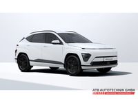Hyundai KONA Elektro - Vorschau Bild 2