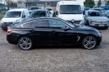 BMW 420 i xDrive M Sport Gran Coupe *HEADUP*NAV*LED* - BMW 420 Gran Coupé aus 2018
