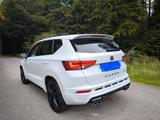 Cupra Ateca 2.0 TSI 221kW 4Drive DSG - - Cupra Ateca von privat