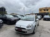Fiat FIAT Punto 1.3 MJT II S&S 95 CV 5 porte Lounge - Fiat Punto LOUNGE mit Diesel-Antrieb