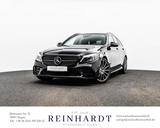 Mercedes-Benz C 300 T AMG LINE/NIGHT/19Z./MULTIB/HuD/BURM/360° - Mercedes-Benz C 300 in Hagen