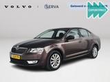 Skoda Octavia 1.2 TSI Greentech Ambition Businessline - Skoda Octavia: Business