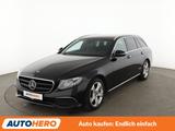 Mercedes-Benz E 300 d T Aut.*LED*NAVI*ACC*PDC*SHZ*KLIMA* - gebrauchte Mercedes-Benz E 300 aus dem Jahr 2019