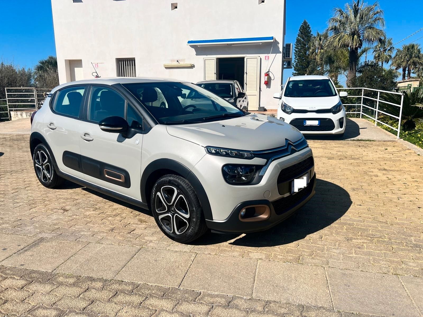 CITROEN C3