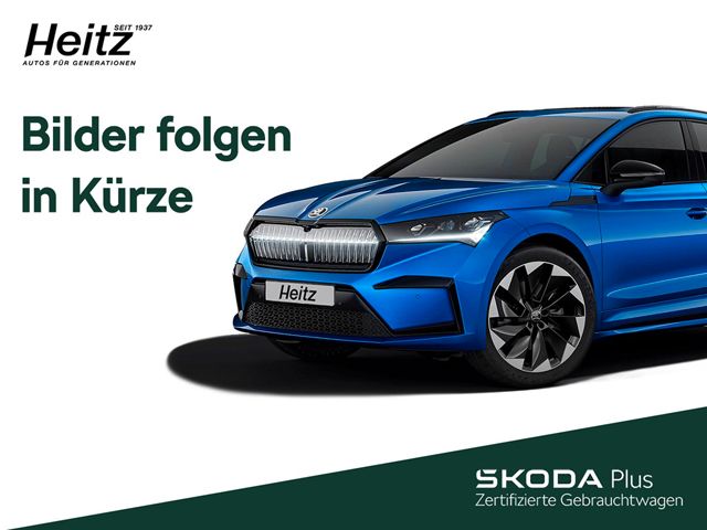 Skoda Kamiq 1.0 TSI Ambition LED SHZ Tempomat PDC LM