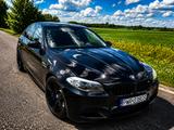BMW M5  /  - gebrauchte BMW M5 aus dem Jahr 2012