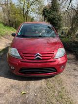 Citroën C3  nur 63.500 km  Automatik TÜ... - Citroën C3 Picasso mit Benzin-Antrieb: Kleinwagen