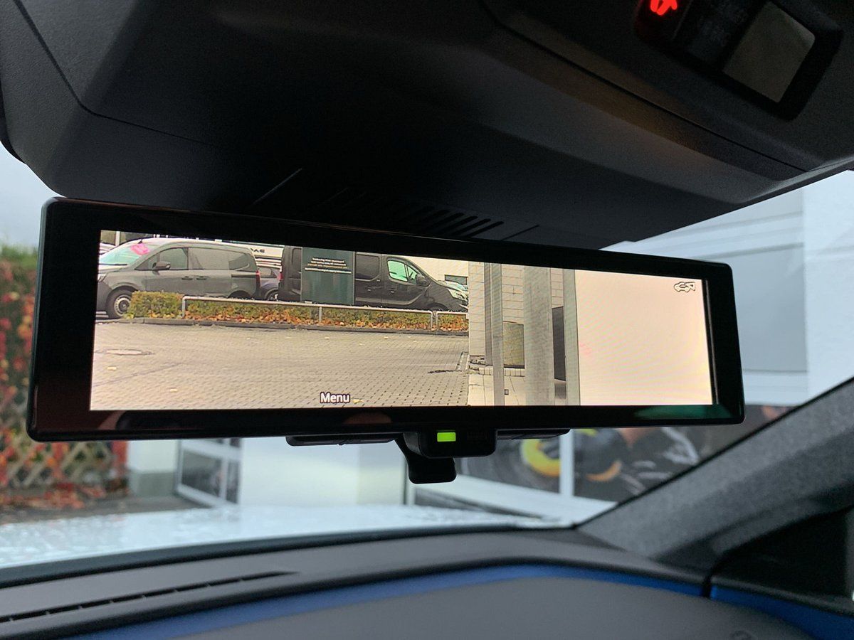 Renault Scenic E-TECH - Bild 33