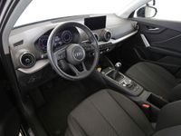 Audi Q2 - Vorschau Bild 8