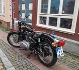Royal Enfield Taurus, Sammlerstück da Diesel - ROYAL ENFIELD DIESEL