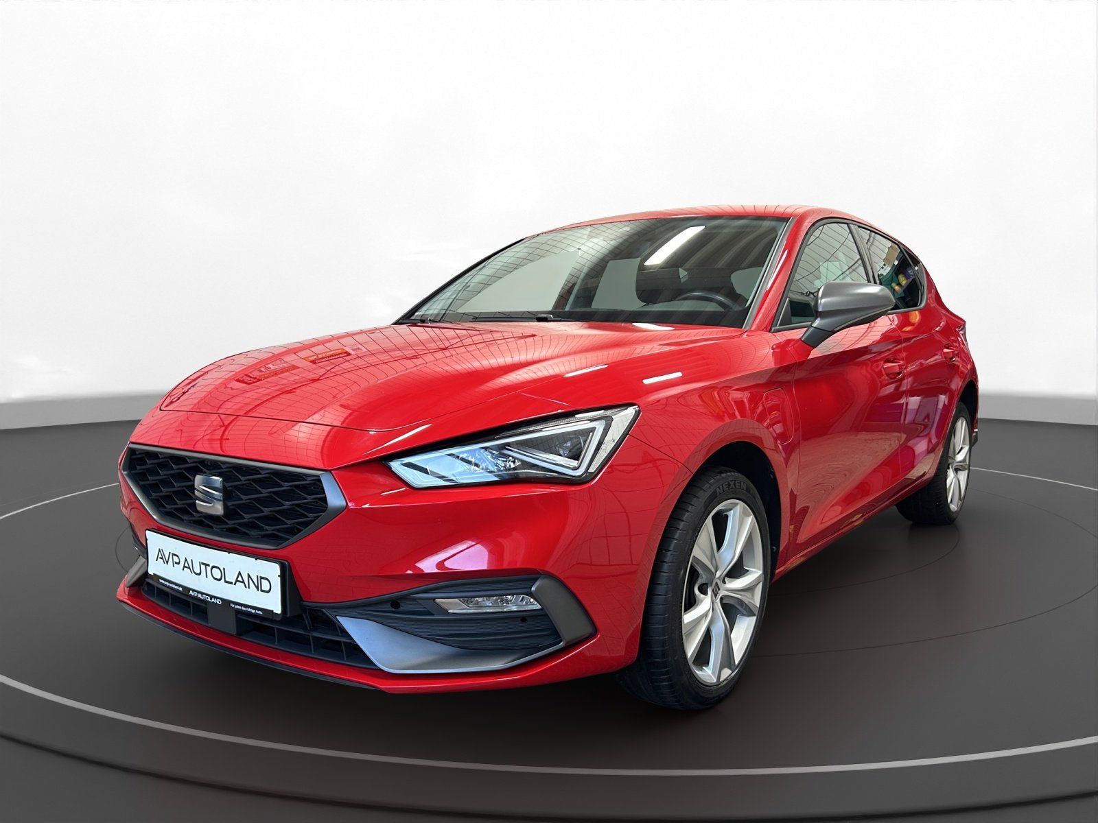 Seat Leon - Bild 2