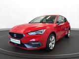 Seat Leon 1.4 TSI DSG e-Hybrid FR | NAVI | LED | - Seat Leon: 4.1