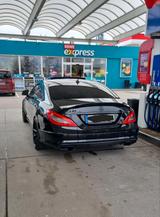Mercedes-Benz CLS 63 AMG*Capristo*20Zoll*700HP*Exklusiv*... - gebrauchte Mercedes-Benz CLS 63 AMG aus dem Jahr 2013