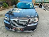 Lancia Thema 3.0 V6 Multijet II 239 CV Platinum - scheckheftgepflegte Lancia Thema
