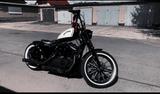 Harley-Davidson Iron 883N Sportster - HARLEY-DAVIDSON 2012 SPORTSTER