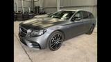 Mercedes-Benz E 53 AMG Mercedes-AMG E 53 12Fach bereift - Mercedes-Benz E 53 AMG Gebrauchtwagen