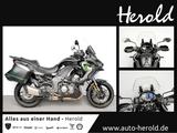 Kawasaki Versys 1000 SE Tourer - Kawasaki Motorräder in Nürnberg