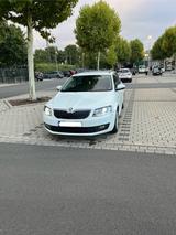 Skoda Octavia 1.6 TDI DSG Joy Combi Joy - Skoda Octavia mit Diesel-Antrieb: Joy