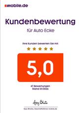 Volkswagen Touran Highline | 7-Sitz | ACC | Massage | - VW Touran Gebrauchtwagen in München