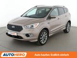 Ford Kuga 1.5 EcoBoost Vignale Aut*NAVI*XENON*ACC*CAM - Ford aus 2017