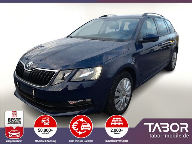 Skoda Octavia 1.8 TSI 180 DSG 4x4 Ambition Nav AHK