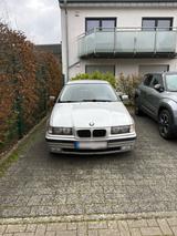 BMW Bmw 316i Compact Bj 2001 Benziner - BMW 316 aus 2000: Compact 316i