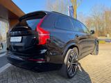 Volvo XC90 T8 AWD Plus Dark #volvocars #madebymerten - Volvo XC90 Jahreswagen