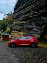 Alfa Romeo Alfa romeo mito 1.4 T-JET 16V  - Alfa Romeo 145