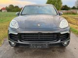 Porsche 3.0TDI-NAVIGATION-KAMERA-SITZHEIZUNG-PANORAMO - Porsche Gebrauchtwagen in Salzgitter